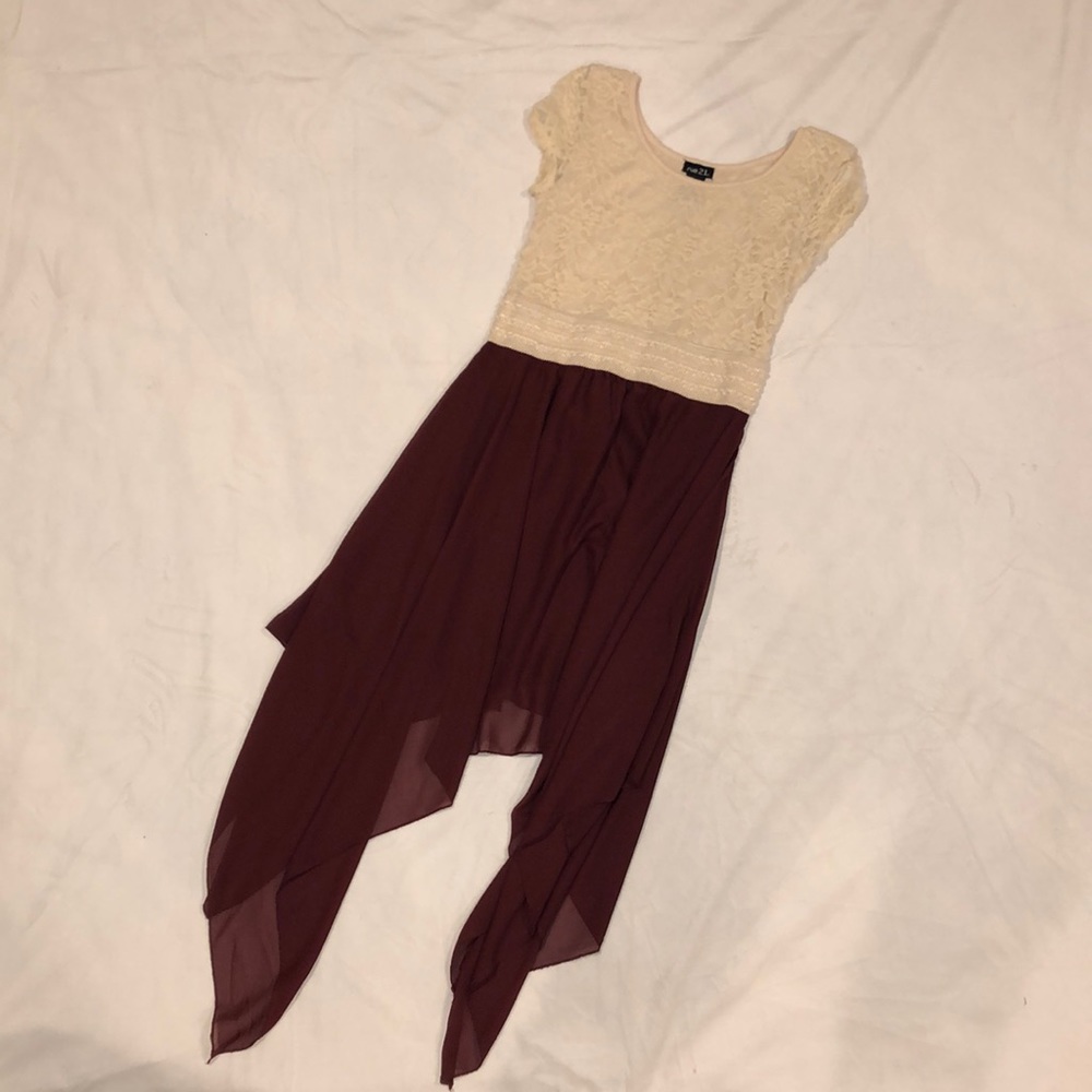 Short Dress
